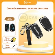 HYUNDAI Santafe 2015-2018 / GoCar case