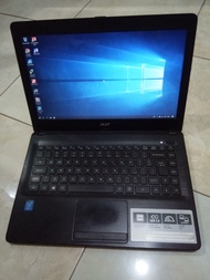 Laptop Acer One 14 Intel Core I5