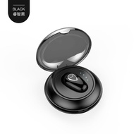 Yx01 Bluetooth Headset YX06 with Charging Warehouse New Wireless In-Ear Mini Sports Invisible Stereo