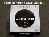 Harman Kardon Onyx Studio 3 Speaker Original Garansi Resmi IMS