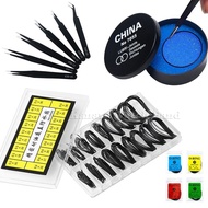 Watch Repair Tools Watch Case Rubber Waterproof O-Ring Gasket Oil-resistant for Watchmaker Professio