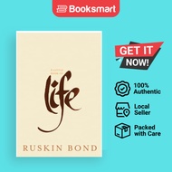 A Little Book Of Life - Hardback - English - 9788129120090