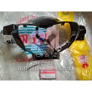 Front Cover Jupiter Mx 2011 Black Win Brand 01-D29-300-40Aa