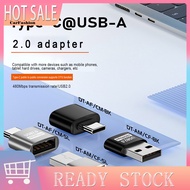 <CarFashion> Type-c Device Connector Usb to Type-c Adapter Type-c to Usb-a 2