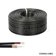 RG59 VDE COAXIAL CABLE 200M