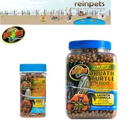 Zoo Med Natural Aquatic Turtle Food – Growth Formula