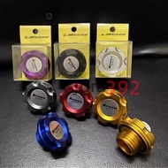 JDM Style Spoon Sport Aluminum Engine Oil Cap for Honda GK5 FK7 FK8