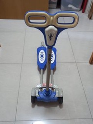 Scooter 滑板車