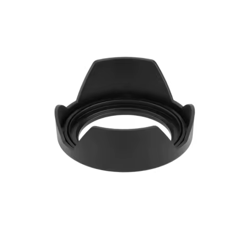 New 52mm Lens Hood for Fujifilm XC15-45, XF35 F1.4 Lens, Fit XT-1 XE4 Mirrorless Camera Lens Accesso