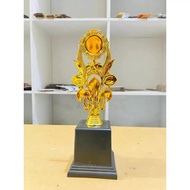 Scout Trophy Award Trophy