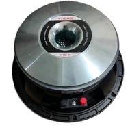 SPEAKER WISDOM 10 INCH - 10W26 / 10 W-26 / 10 W26 / 10W 26 - Original