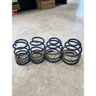 Eibach H/M Lowering Springs Cayman 987 2nd Porsche Cayman 987 Sport Spring（Eibach）