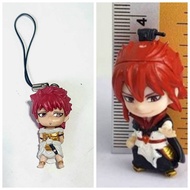 Magi: The Labyrinth of Magic Strap 3 Second Hand (11/1)