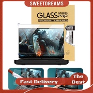 For GPD Win Max 2 Tempered Glass Screen Protector Film 9H Hardness Protection Cover Film Anti-Scratc