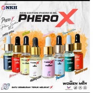 PHERO X ORIGINAL MALAYSIA
