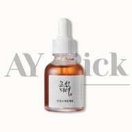 Beauty of Joseon - Revive Serum (30ml)