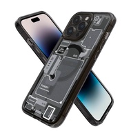 ROADMAP CASE iphone 14 6.1 14 Pro 6.1 14 Max/Plus 6.7 14 ProMax 6.7 Case Ultra Hybrid Zero ONE Case 
