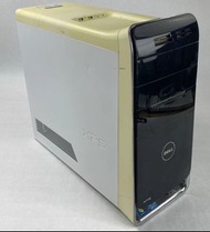 Dell XPS 8300 桌上型電腦 零件機 除左底板壞, 已交叉測試其他全部極新 100% working, 淨係買零件都抵，識搞既換塊底板又一條好漢,  i7 2600 intel cpu,  