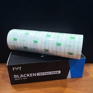 FYT TATTOO DERM AFTERCARE