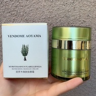 Hot Sale Recommended Facial spaVENDOME AOYAMA VENDOME AOYAMA Milomu Renewing Massage Cream 50ghw01