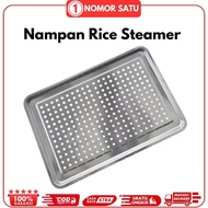 Tray Steamer Tray/ Bakery Pan/ stainless Steel Bakery Tray