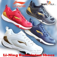 Li-Ning LiNing Badminton Shoes (100% Original)