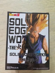 龍珠figure