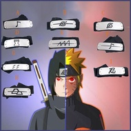 Naruto Headband Cosplay Costume - Uchiha Itachi, Hoshigaki Kisame, Deidara