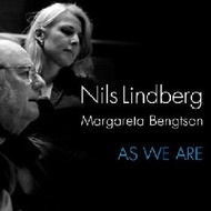 Nils Lindberg / As We Are