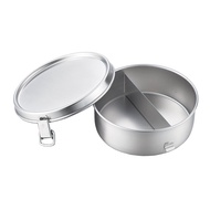 Koubou Aizawa Slim Rectangular Lunch Box Set