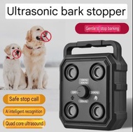 超聲波驅狗器止吠器 ultrasound dogchaser stop barking #pdc 921448