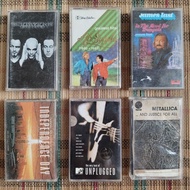Cassette tape Cassette tape 1