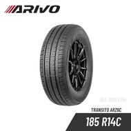 Arivo 185 R14c (8ply) - Transito ARZ6-C Tire 6ZWD