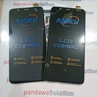 LCD SAMSUNG A6 PLUS/A605