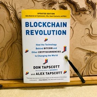F336 BLOCKCHAIN REVOLUTION