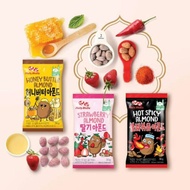 Nuts Holic Flavoured Almond