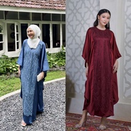 Miss Nomi - Dannis Kaftan/Eid Kaftan/Kaftan/Women's Eid Clothes/Gamis/Raya Collection/Kaftan Couple/Muslim Clothes