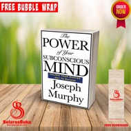 (ENGLISH) The Power of Your Subconscious Mind by Joseph Murphy