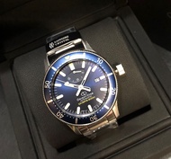 [TimeYourTime] Orient Star RE-AU0302L00B Automatic Stainless Steel Blue Analog Diver Men Watch RE-AU0302L
