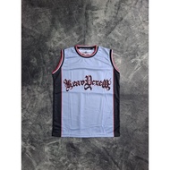 JARSEY HEAVYCREW VOL 3