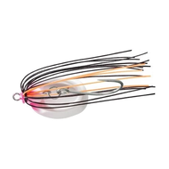 SHIMANO Brenious黑鯛 根釣 根魚 速扣 ブレニアス ネガカリノタテ 鉛頭鉤 017 XH-K29T 2.9g  1個