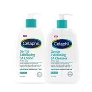 [Cetaphil Cetaphil] Triacid Brightening Cleansing Lotion 473ml/Triacid Repair 473ml