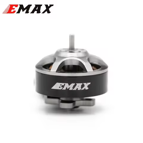 EMAX ECO 1404 3700KV 6000KV Brushless Motor 1.5mm Prop Adapter Shaft Diameter for RC FPV Multi Axis 