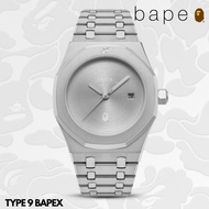 🇯🇵日本代購 A BATHING APE
TYPE 9 BAPEX BAPE手錶 BAPEX手錶 1J70-187-017 生日禮物  情人節禮物 聖誕禮物 birthday gift Christm