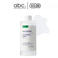 EQQUALBERRY Swimming Pool Toner 300ml