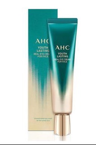 韓國AHC 第9代全能眼霜 (30ml)