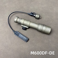 SOTAC M340C M340V M600DF M640V M640DF ไฟฉาย LED ทรงสี่เหลี่ยมแบน ความสว่างสูง สำหรับใช้กลางแจ้ง ความ