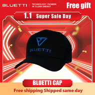 BLUETTI Cap