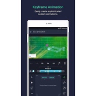Alight Motion Pro Premium  (Latest Version) | Lifetime Premium | No Watermark | -Android-