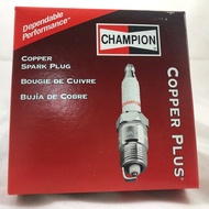 CHAMPION Champagne RC8YC4 Spark Plug Lancer 1.6 2001~Equal To BKR6E-11